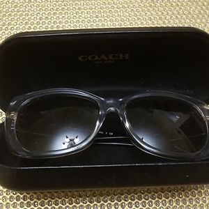 Coach Sunglasses